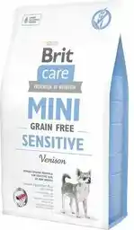 Brit CARE Mini Grain-Free Sensitive 2kg