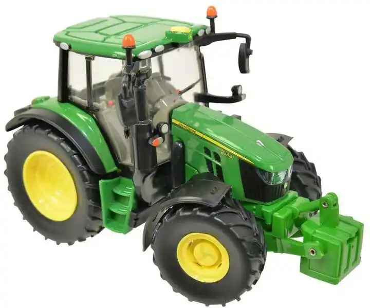 Britains Tomy John Deere traktor 6120M 43248