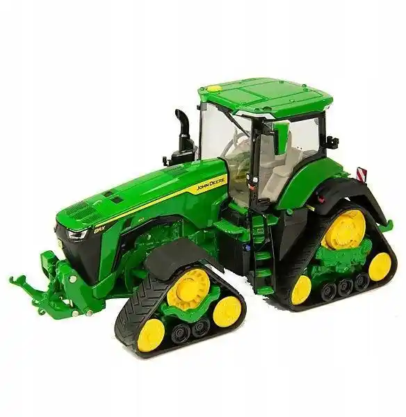 Britains Tomy Traktor John Deere 32 Jd 8RX 410R 43249