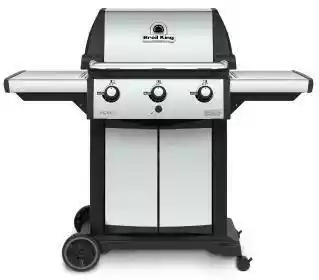 Broil King Signet 320 946853PL grill gazowy