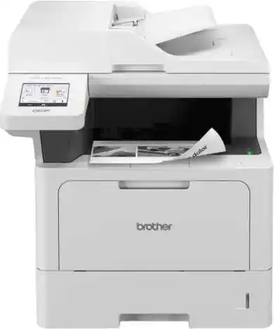 Brother DCP-L5510DW 3w1