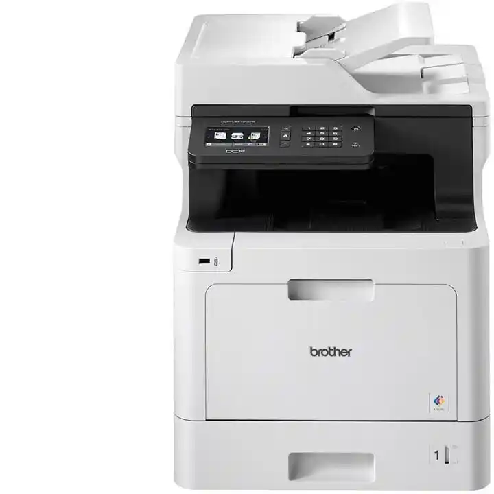 Brother DCP-L8410CDW 3w1