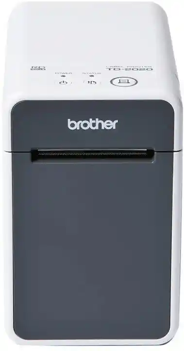 Brother Drukarka etykiet TD-2120N TD2120NXX1