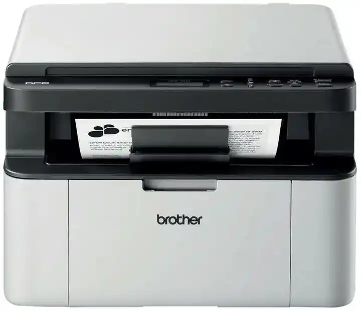 Brother Drukarka wielofunkcyjna laserowa DCP-1510E