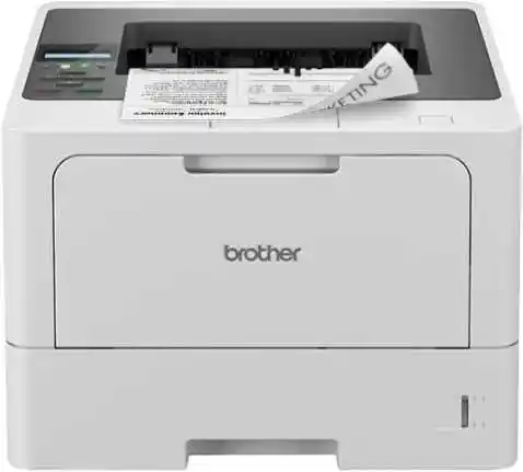 Brother Hl-L5210Dn