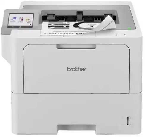 Brother Hl-L6410Dn