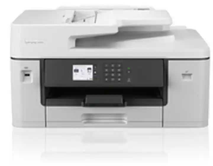 Brother MFC-J6540DW Fax copier printer scanner Colour Ink-jet