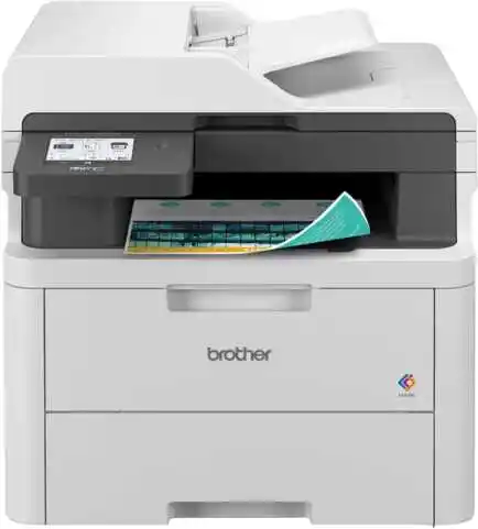 Brother Mfc-L3740Cdw