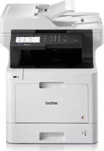 Brother MFC-L8900CDW