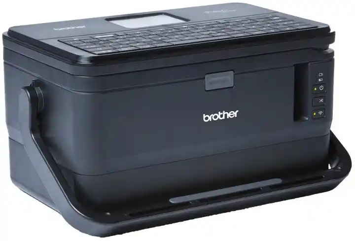 Brother PT-D800W PTD800WYJ1 drukarka etykiet