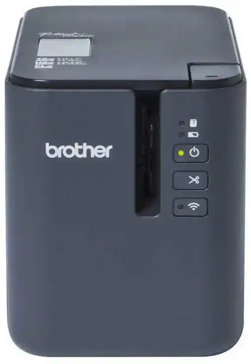 Brother PT-P950NW PTP950NWYJ1 drukarka etykiet