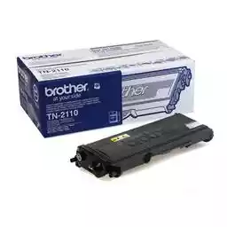 Brother TN-2110 Czarny Toner