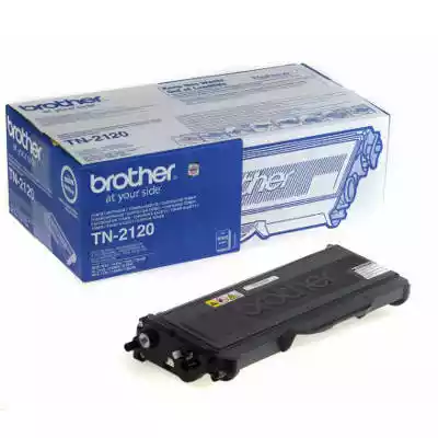 Brother TN-2120 Czarny Toner