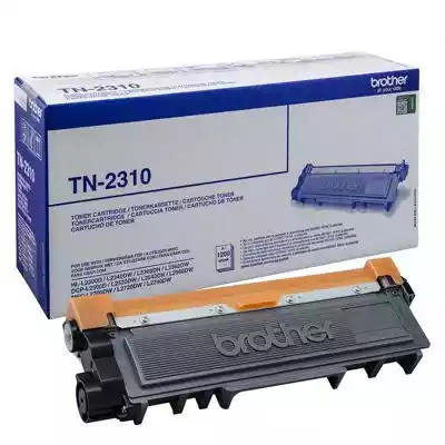 Brother TN-2310 Czarny Toner