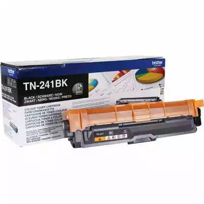 Brother TN-241BK Toner