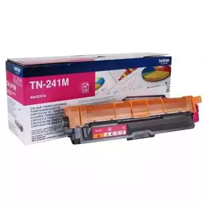 Brother TN-241M Purpurowy Toner