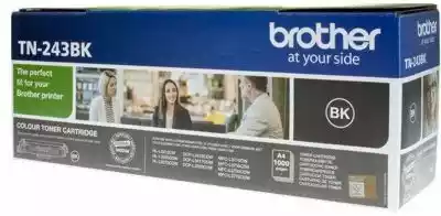 Brother TN-243BK Czarny Toner