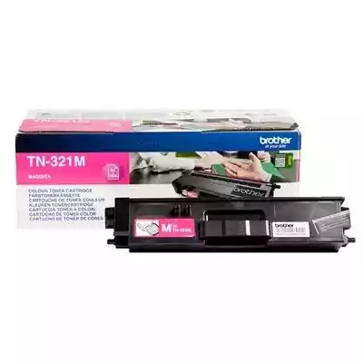 Brother TN-321M Purpurowy Toner