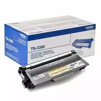 Brother TN-3380 Czarny Toner