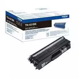 Brother TN-421BK Czarny Toner