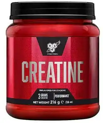 BSN DNA Creatine - 216g