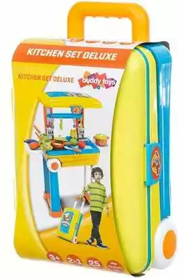 BUDDY TOYS Kuchnia BGP 3015