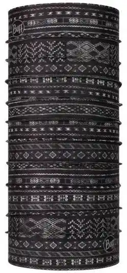 BUFF Chusta wielofunkcyjna COOLNET UV i Sadri Black