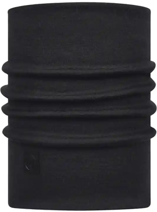 Buff Komin Heavyweight Merino Wool 110963.00 Czarny