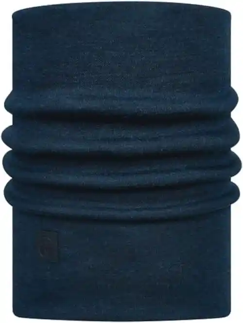 Buff Komin Merino Heavyweight 110964.00 Granatowy