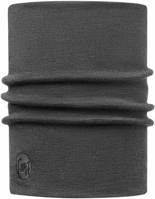 Buff Komin Merino Heavyweight 110966.00 Szary