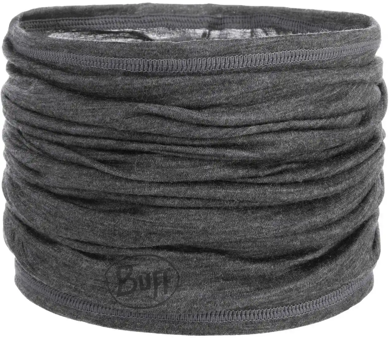 Buff Komin Merino Lightweight 100202.00 Szary