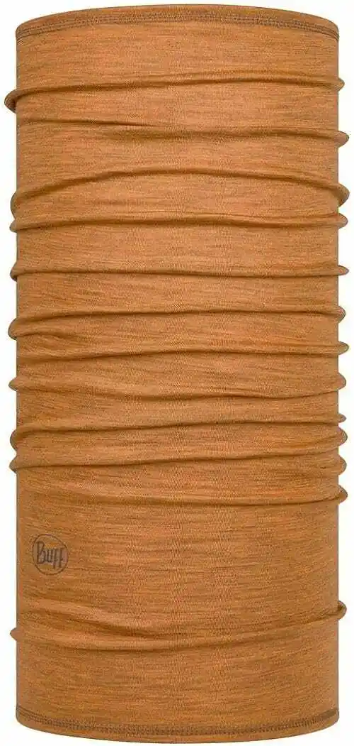 Buff Komin Merino Lightweight 113010.118.10.00 Brązowy