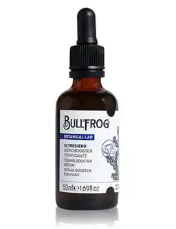 BULLFROG Oltresiero Toning Booster Serum Serum do twarzy 50 ml