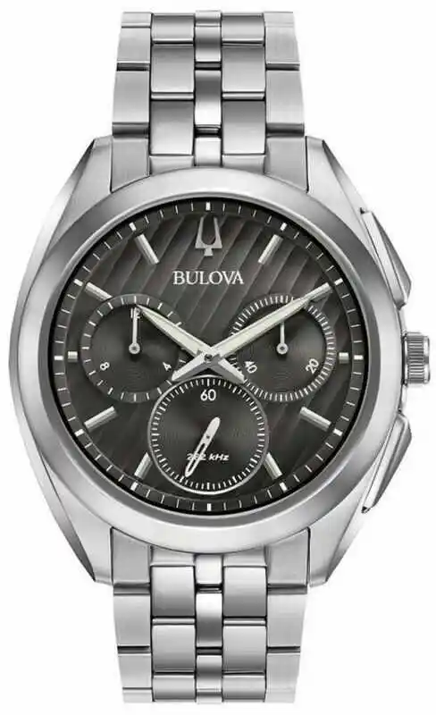 Bulova 96A186