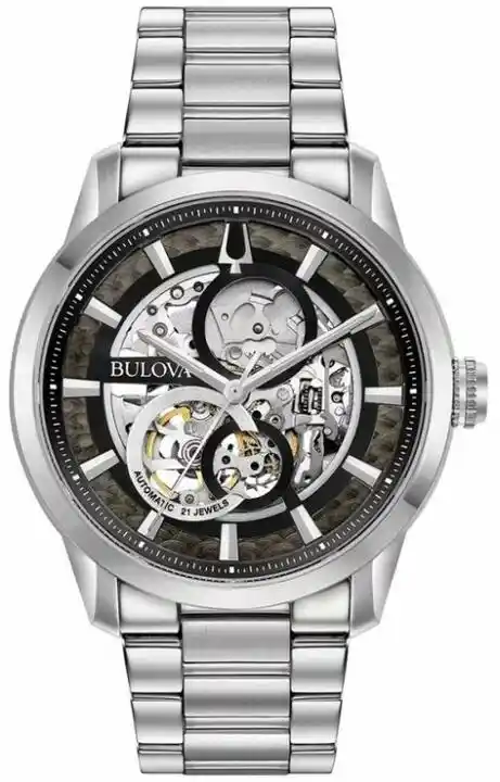 Bulova 96A208