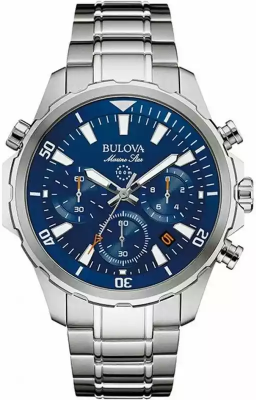 Bulova 96B256