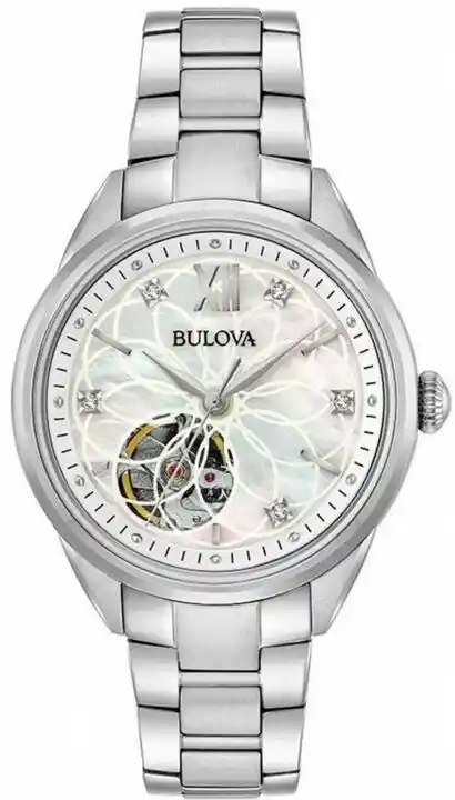 Bulova 96P181