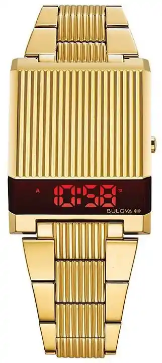 Bulova 97C110