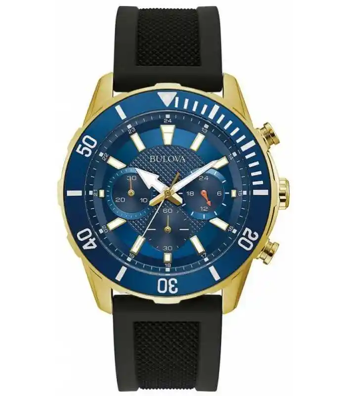 Bulova 98A244