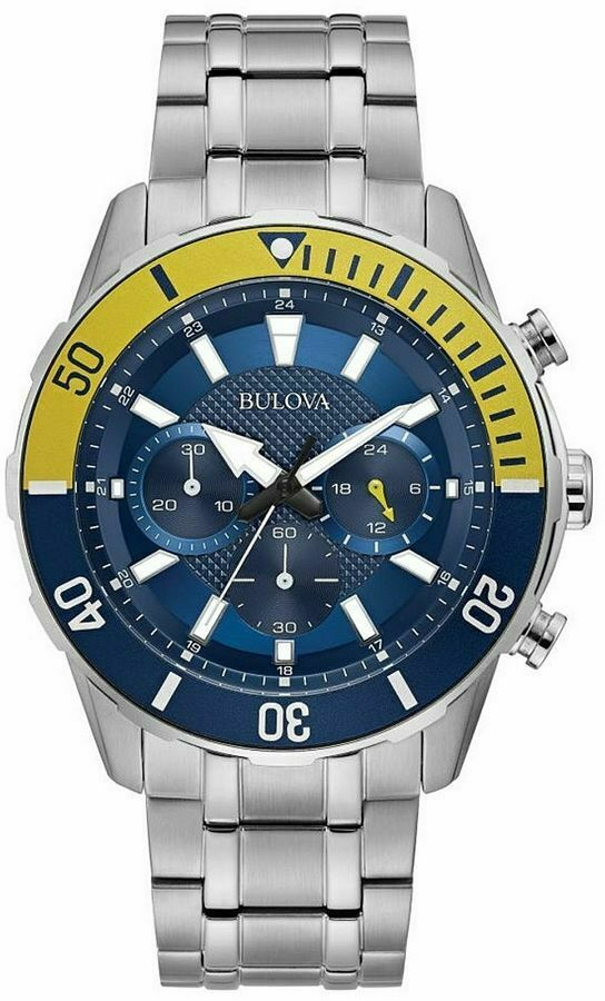 Bulova 98A245