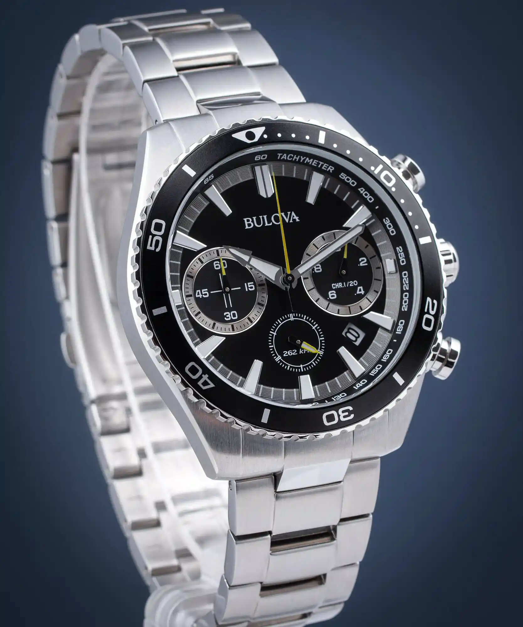 Bulova 98B298