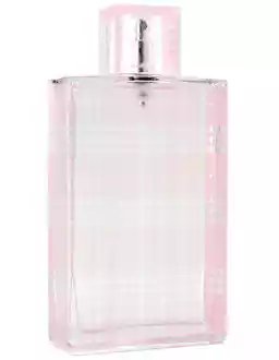 Burberry Brit Sheer woda toaletowa 100 ml