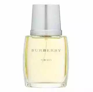 Burberry For Men woda toaletowa 50 ml