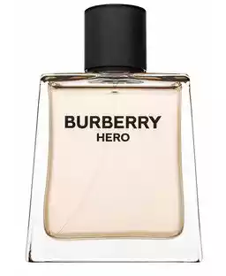 Burberry Hero woda toaletowa 100 ml