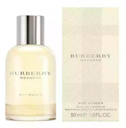 Burberry Weekend For Women woda perfumowana 30 ml