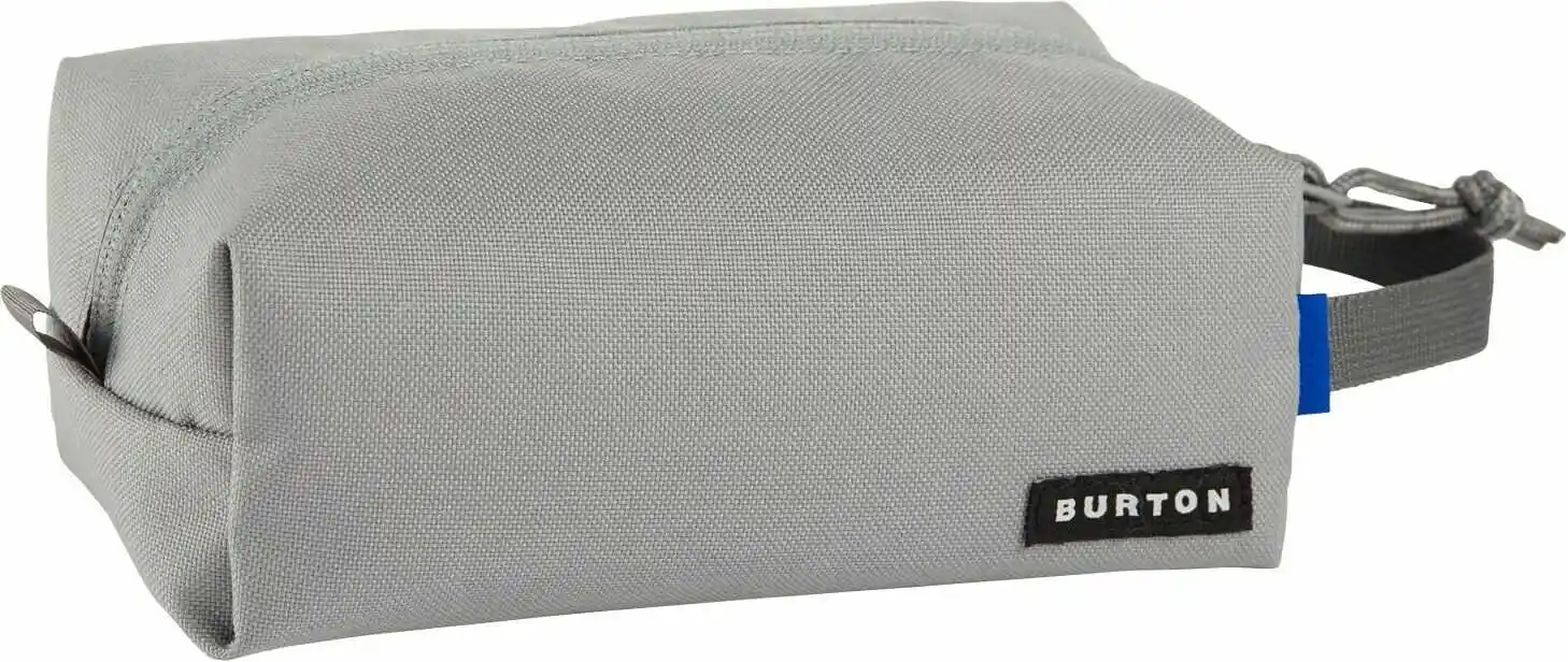 BURTON piórnik ACCESSORY CASE Sharkskin