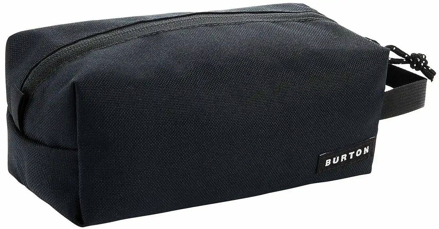 BURTON piórnik ACCESSORY CASE True Black