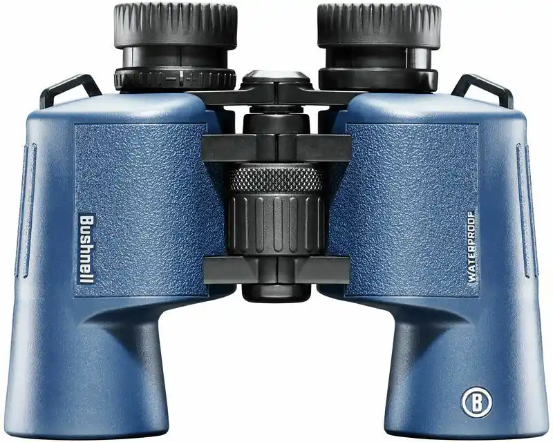 Bushnell Lornetka H2O 10x42 Porro - Dark Blue