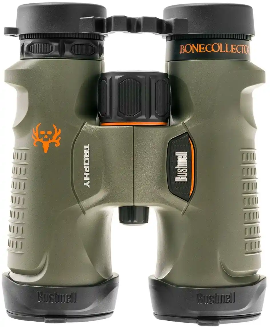 Bushnell Lornetka Trophy 10x42 Green