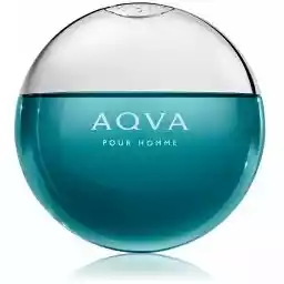 Bvlgari AQVA Pour Homme woda toaletowa 100 ml